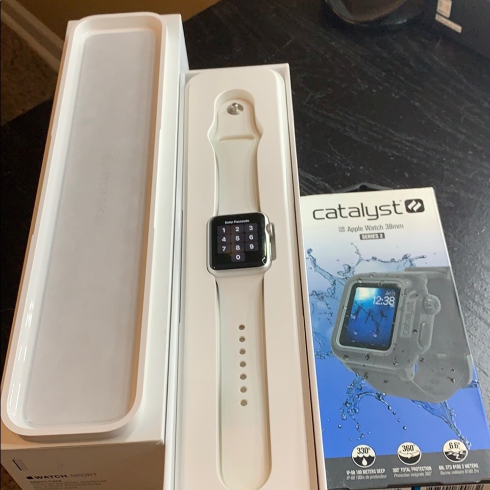 Apple Watch Series 2 38mm